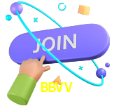 Junte-se ao cassino BBVV hoje mesmo