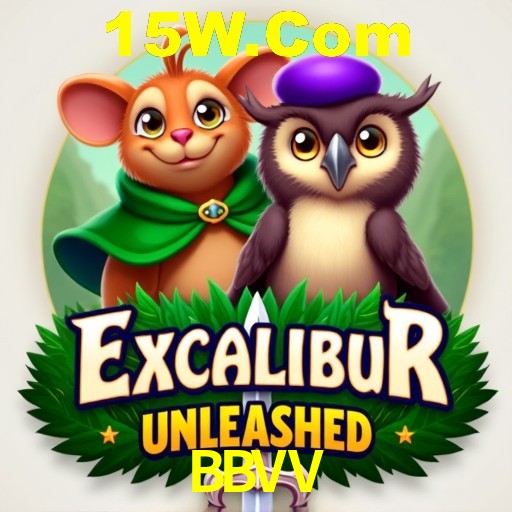 Desvendando o Mundo dos Jogos Virtuais na BBVV