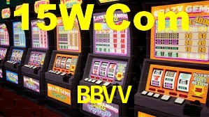 BBVV: Jogos de Caça-Níqueis-Altas Recompensas, Roleta-Velocidade, Blackjack-Desafios Máximos