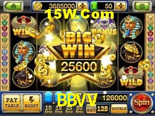 Sports Statistics BBVV