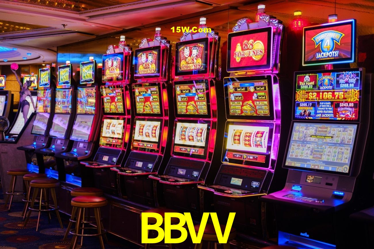 Games Directory BBVV